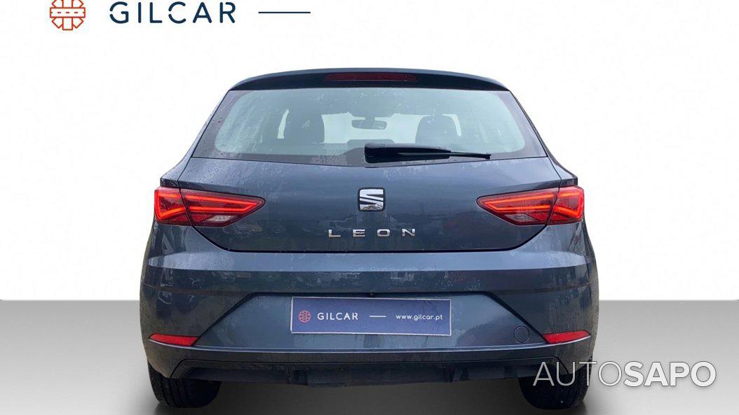 Seat Leon 1.0 EcoTSI Style S/S de 2020