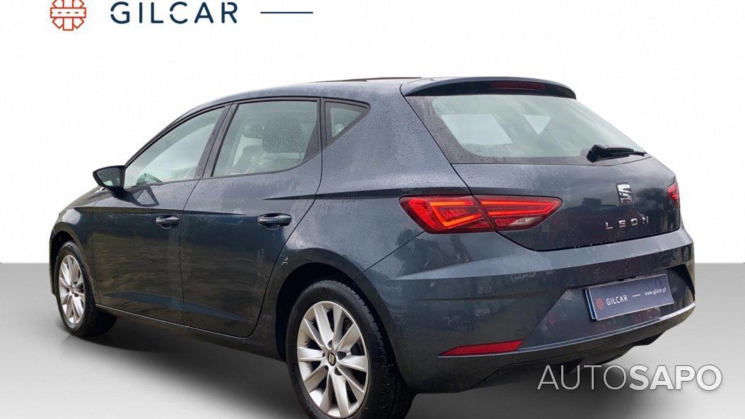 Seat Leon 1.0 EcoTSI Style S/S de 2020