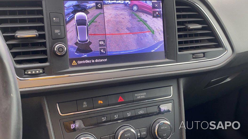 Seat Leon 1.0 EcoTSI Style S/S de 2020