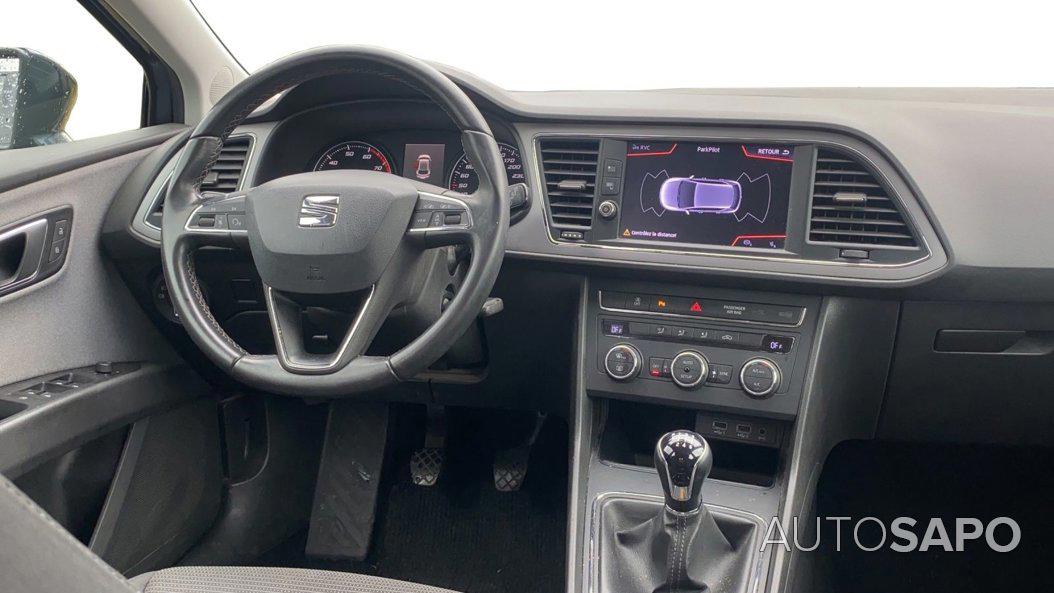 Seat Leon 1.0 EcoTSI Style S/S de 2020