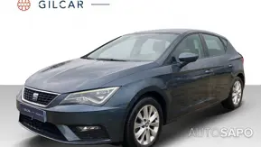 Seat Leon 1.0 EcoTSI Style S/S de 2020
