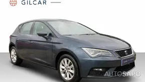 Seat Leon 1.0 EcoTSI Style S/S de 2020