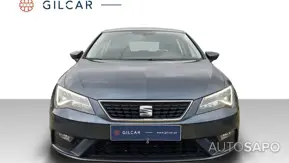 Seat Leon 1.0 EcoTSI Style S/S de 2020