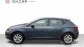 Seat Leon 1.0 EcoTSI Style S/S de 2020