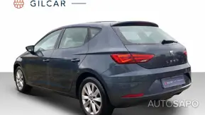 Seat Leon 1.0 EcoTSI Style S/S de 2020