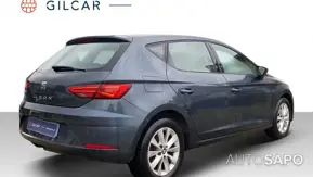 Seat Leon 1.0 EcoTSI Style S/S de 2020