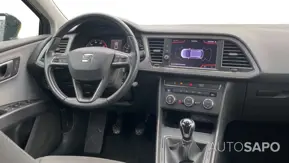 Seat Leon 1.0 EcoTSI Style S/S de 2020