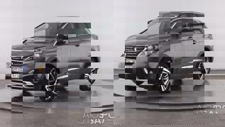 Peugeot 5008 1.2 PureTech Allure EAT8 de 2019