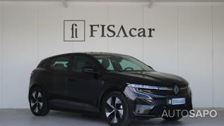 Renault Megane E-Tech de 2023