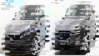 Seat Leon de 2021