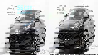 Ford Puma de 2023