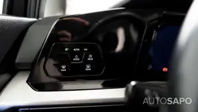 Volkswagen Golf de 2021
