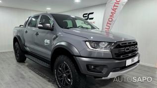 Ford Ranger 2.0 TDCi CD XLT 4WD de 2020