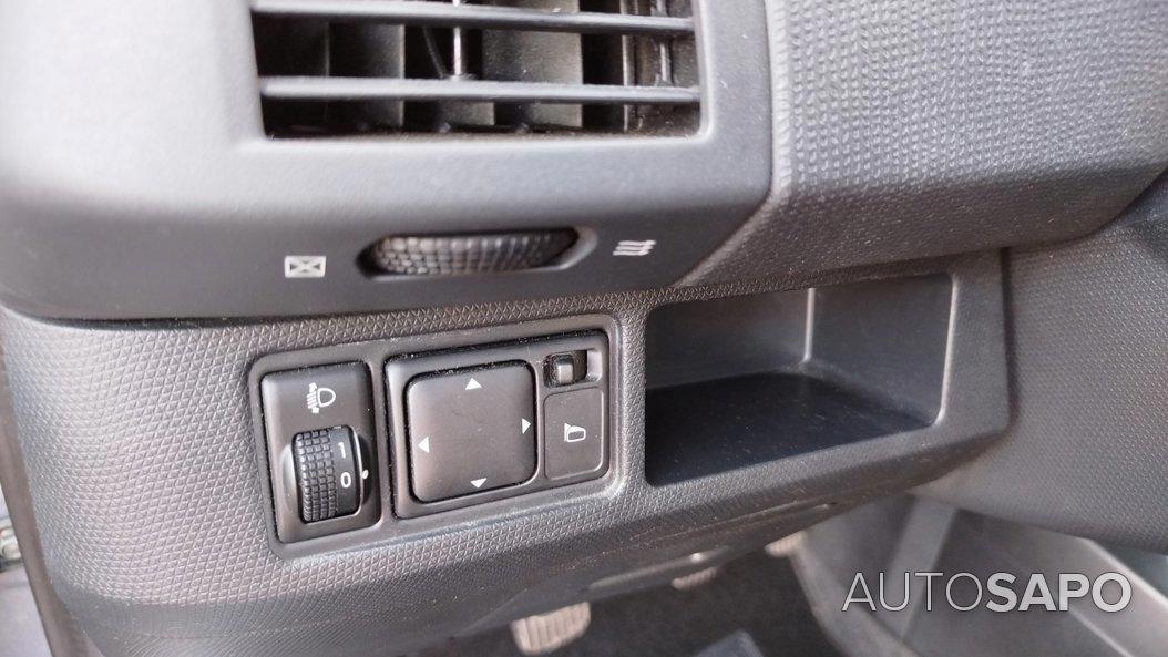 Nissan Micra 1.2 Tekna AC de 2008