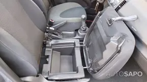 Nissan Micra 1.2 Tekna AC de 2008