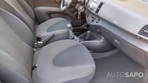 Nissan Micra 1.2 Tekna AC de 2008