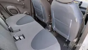 Nissan Micra 1.2 Tekna AC de 2008