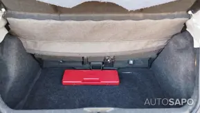 Nissan Micra 1.2 Tekna AC de 2008