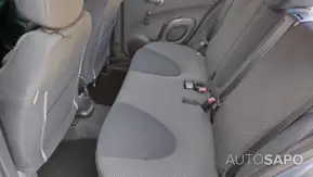 Nissan Micra 1.2 Tekna AC de 2008