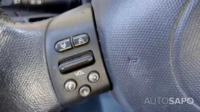 Nissan Micra 1.2 Tekna AC de 2008