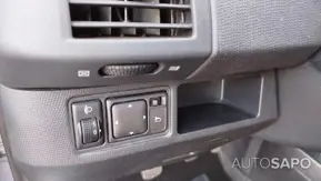 Nissan Micra 1.2 Tekna AC de 2008