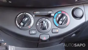 Nissan Micra 1.2 Tekna AC de 2008