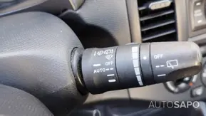 Nissan Micra 1.2 Tekna AC de 2008