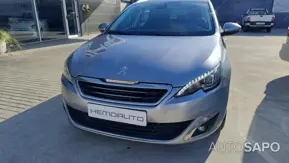 Peugeot 308 de 2016