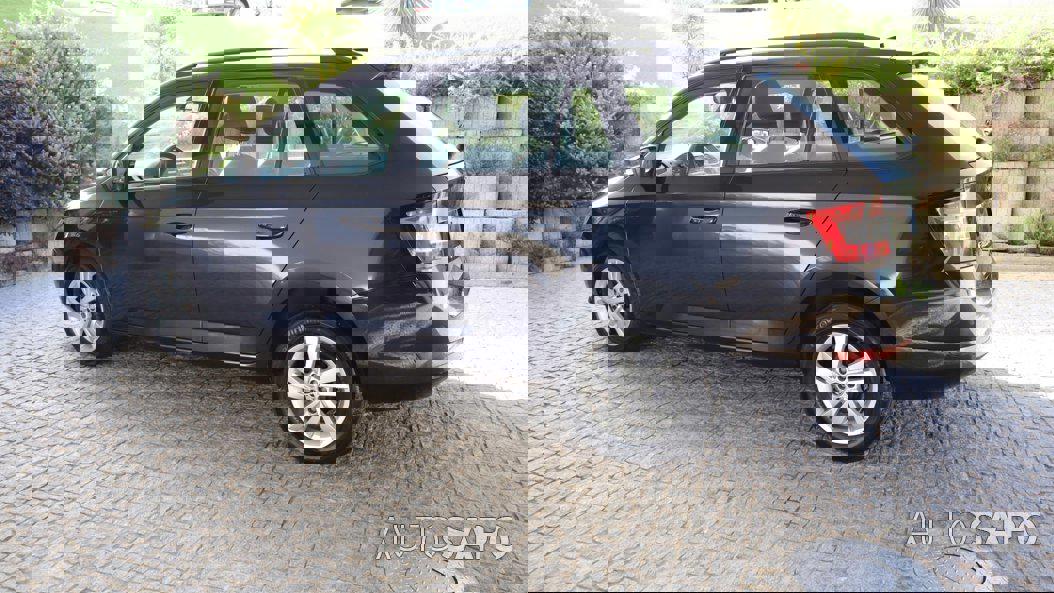 Skoda Fabia 1.0 TSI Ambition de 2022