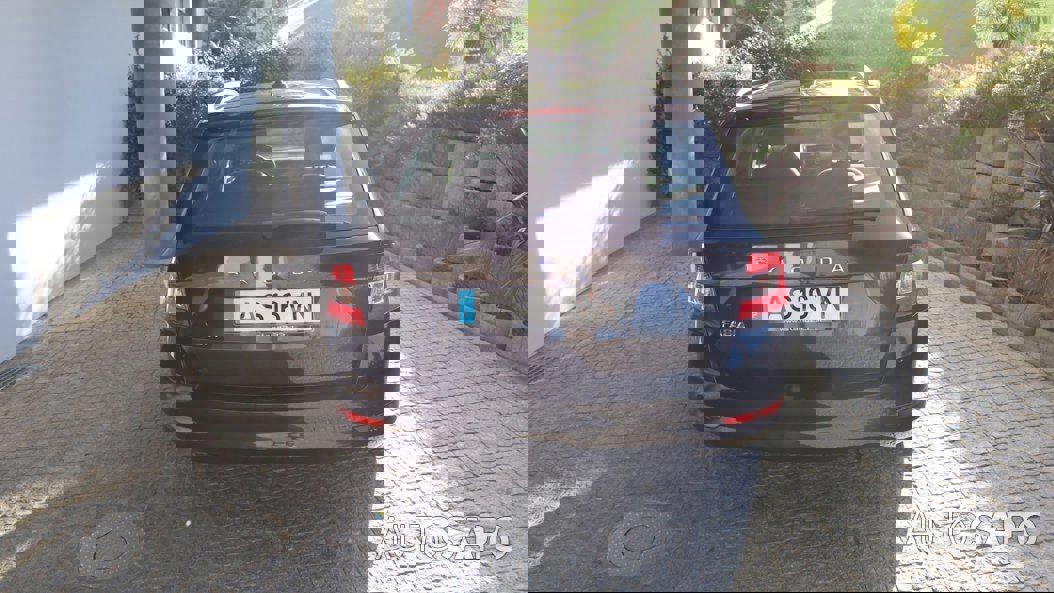 Skoda Fabia 1.0 TSI Ambition de 2022