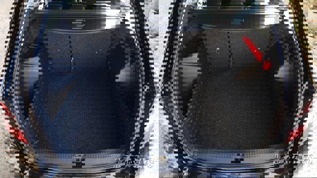 Skoda Fabia 1.0 TSI Ambition de 2022