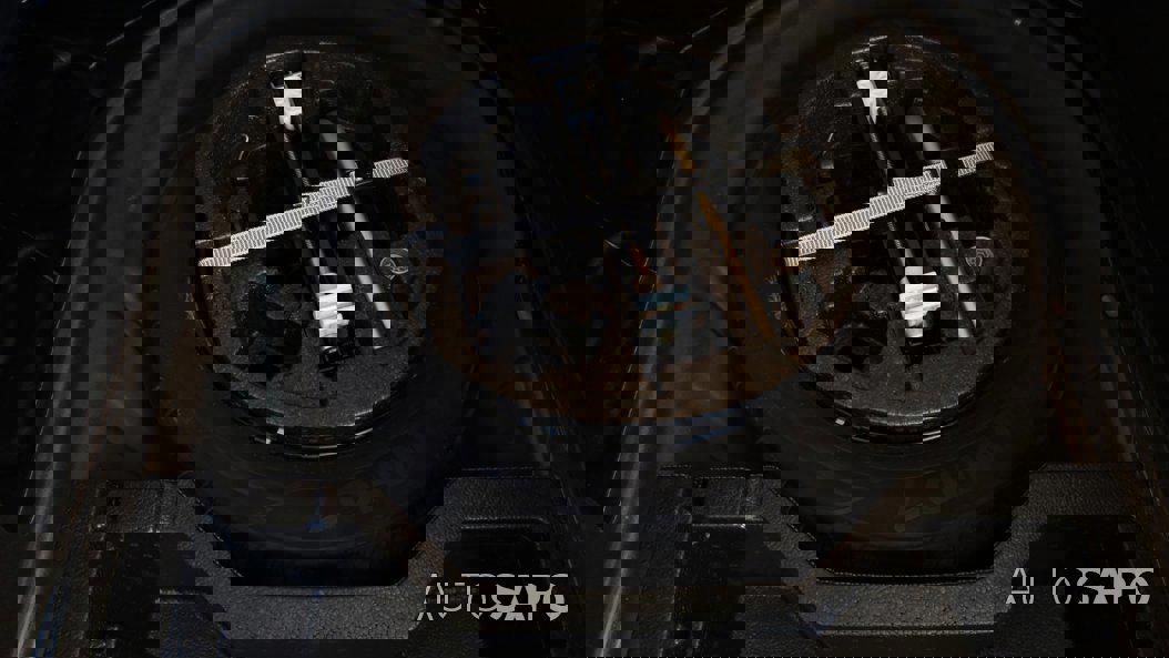 Skoda Fabia 1.0 TSI Ambition de 2022