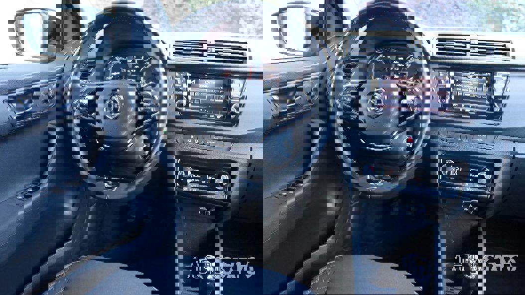 Skoda Fabia 1.0 TSI Ambition de 2022