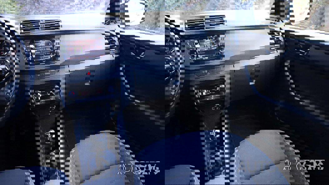 Skoda Fabia 1.0 TSI Ambition de 2022