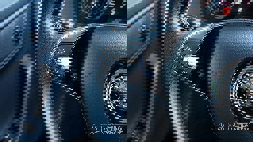 Skoda Fabia 1.0 TSI Ambition de 2022