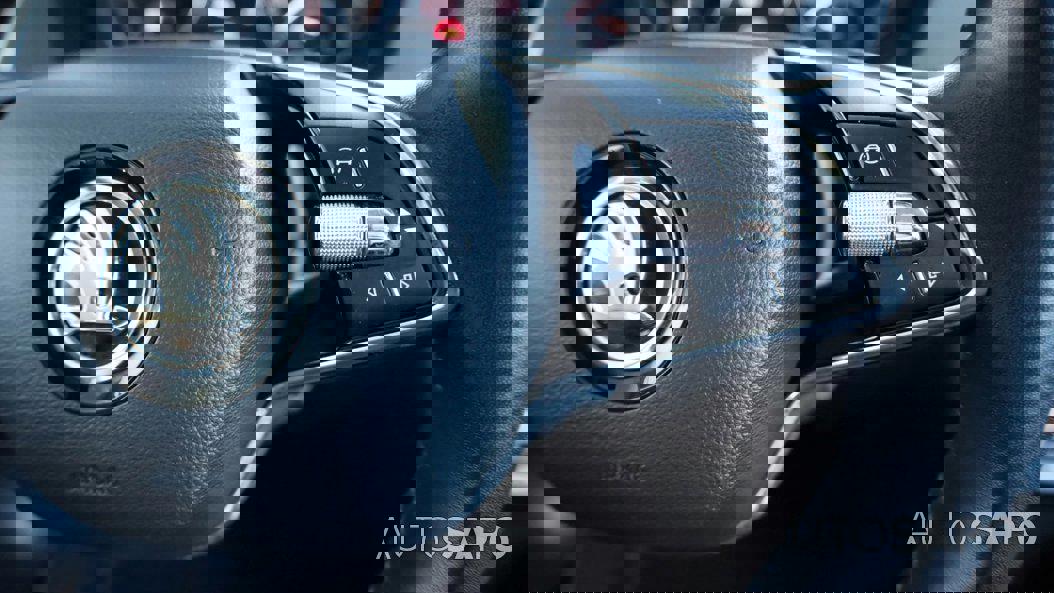 Skoda Fabia 1.0 TSI Ambition de 2022