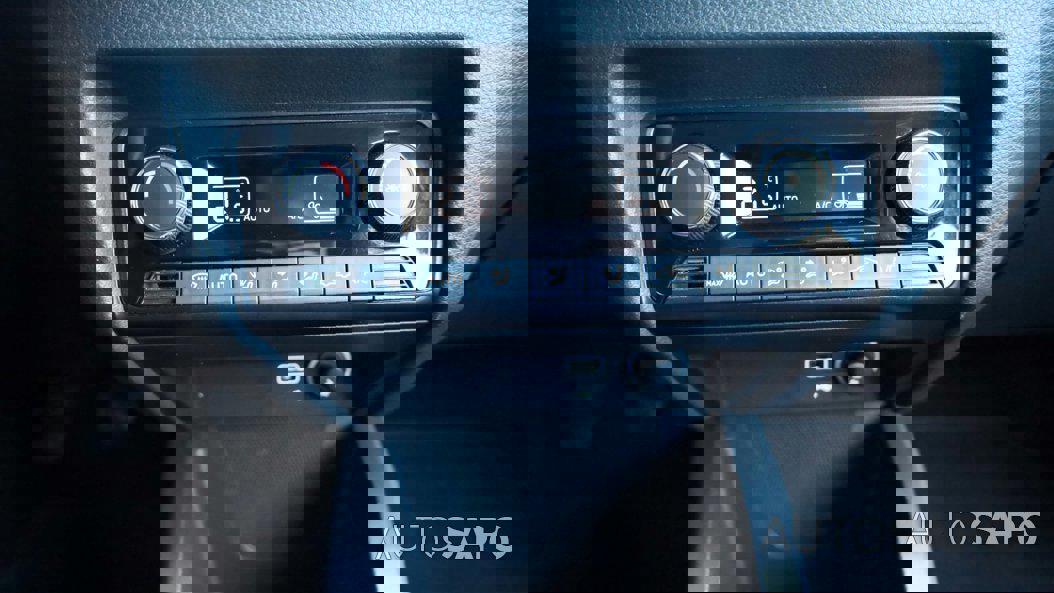 Skoda Fabia 1.0 TSI Ambition de 2022