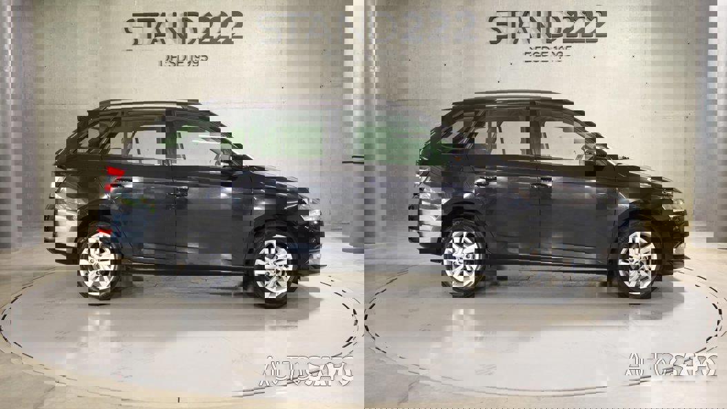 Skoda Fabia 1.0 TSI Ambition de 2022