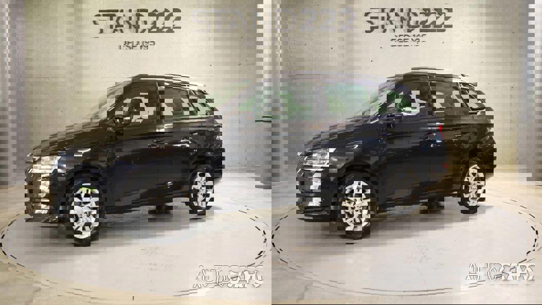 Skoda Fabia 1.0 TSI Ambition de 2022