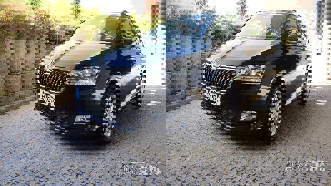 Skoda Fabia 1.0 TSI Ambition de 2022