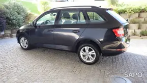 Skoda Fabia 1.0 TSI Ambition de 2022