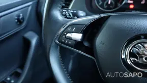 Skoda Fabia 1.0 TSI Ambition de 2022