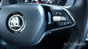 Skoda Fabia 1.0 TSI Ambition de 2022