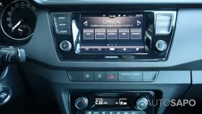 Skoda Fabia 1.0 TSI Ambition de 2022