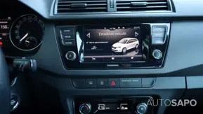 Skoda Fabia 1.0 TSI Ambition de 2022