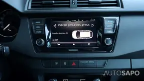 Skoda Fabia 1.0 TSI Ambition de 2022