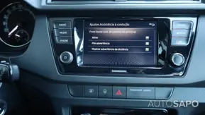 Skoda Fabia 1.0 TSI Ambition de 2022