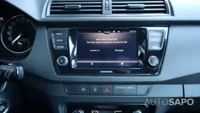 Skoda Fabia 1.0 TSI Ambition de 2022