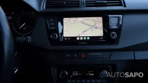 Skoda Fabia 1.0 TSI Ambition de 2022