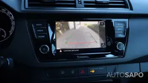 Skoda Fabia 1.0 TSI Ambition de 2022